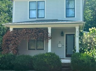 310 Heck St #A, Raleigh, NC 27601