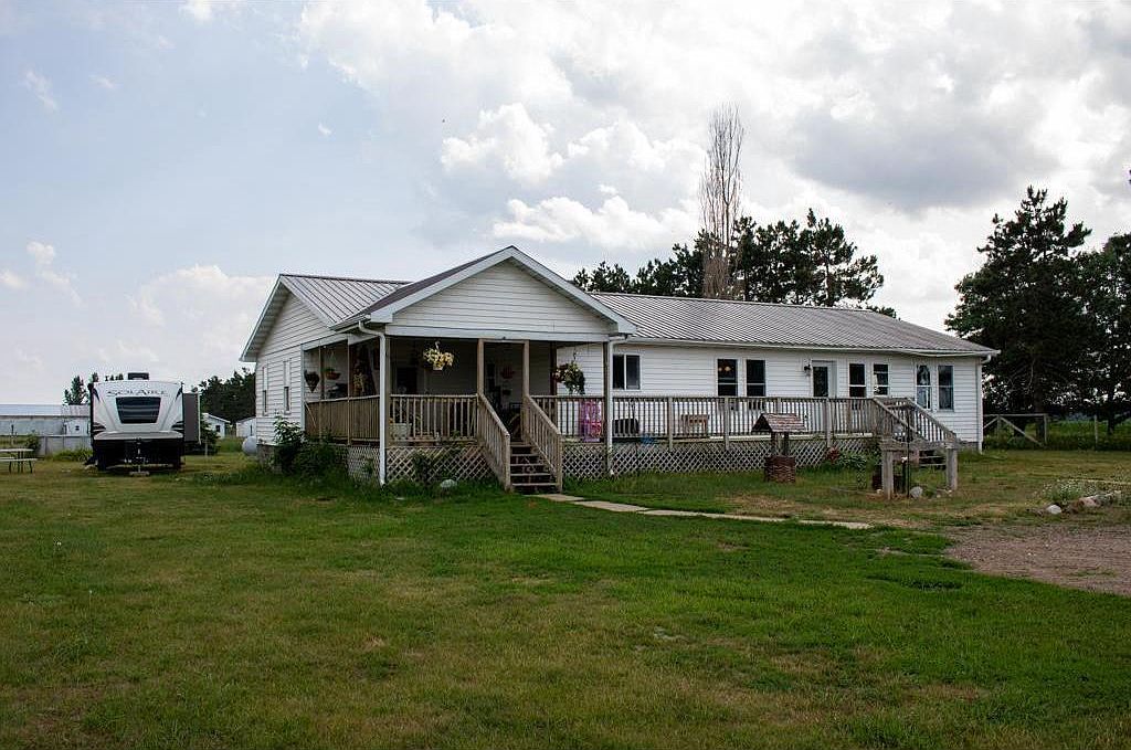 27767 County Highway F, New Auburn, WI 54757 MLS 6397050 Zillow