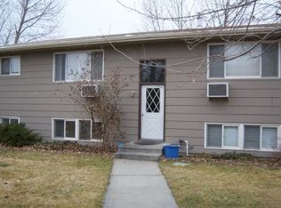 820 Yellowstone River Rd APT 4, Billings, MT 59105