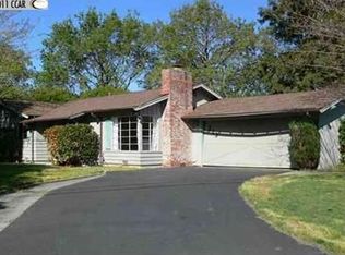 213 Apollo Way, Pleasant Hill, CA 94523