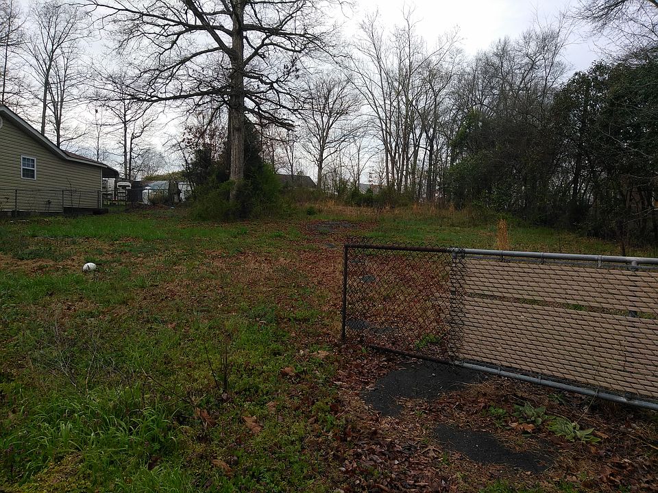 from front of property 