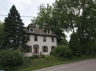 501 Bethlehem Pike, Fort Washington, PA 19034