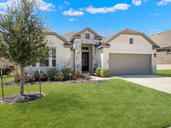 24735 Resort Pkwy, San Antonio, TX 78261