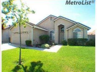 1809 Scripps Dr, Los Banos, CA 93635