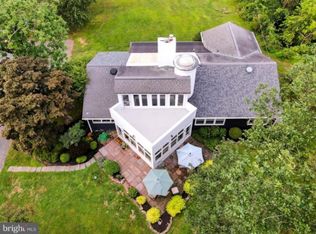 33 Van Kirk Rd, Princeton, NJ 08540