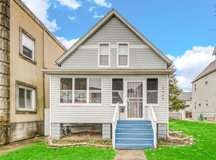 12542 Greenwood Ave, Blue Island, IL