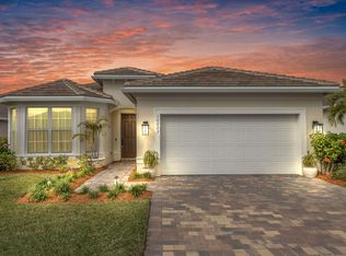 10223 SW Pervenche Lane, Port Saint Lucie, FL 34987