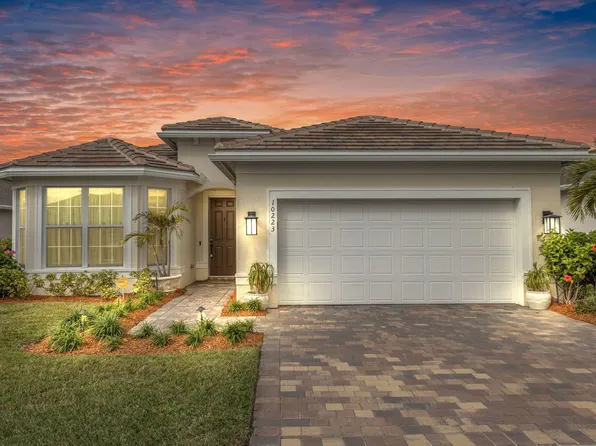 10223 SW Pervenche Lane, Port St Lucie, FL 34987