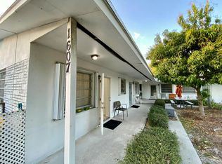 1607 Holly St APT 1, Lantana, FL 33462