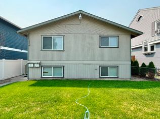 1915 W Boone Ave APT 1, Spokane, WA 99201