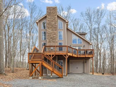 266 Lakeview Rd, Lackawaxen, PA, 18435
