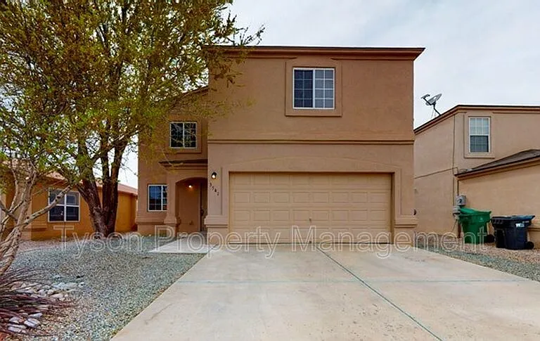 3541 Lavender Meadows Dr NE — Photo 1