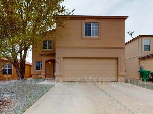 3541 Lavender Meadows Dr NE, Rio Rancho, NM 87144