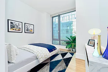 Rented by Living New York