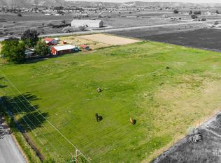 1671 Airport Rd, Emmett, ID 83617