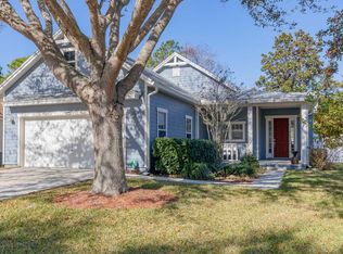 157 N Churchill Dr, Saint Augustine, FL 32086