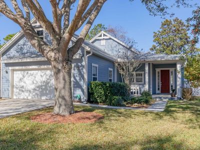 157 N Churchill Dr, Saint Augustine, FL, 32086