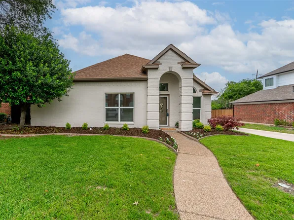 1721 Live Oak Ln, Allen, TX 75002