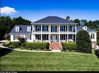 3530 Charter Oak Way, Knoxville, TN 37922