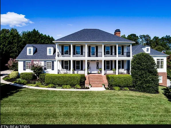 3530 Charter Oak Way, Knoxville, TN 37922