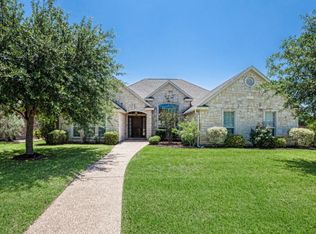 500 Lariat Trl, Mc Gregor, TX 76657