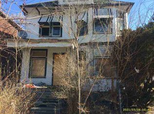 5944 Belvidere St, Detroit, MI