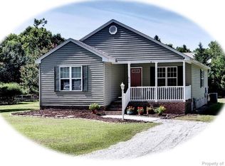 404 Carriage Rd, Williamsburg, VA 23188