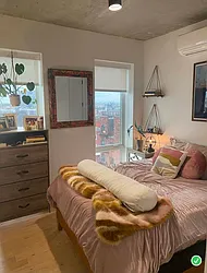 Rented by Lodger Corp