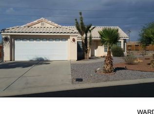 2473 E Brittlebush Dr, Mohave Valley, AZ 86440