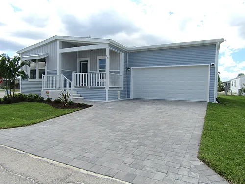 54 Macuro Ct #671 Photo 1