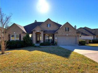 271 Grafton Ln, Austin, TX 78737