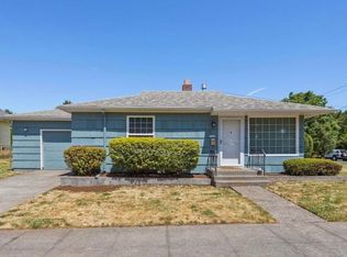 3029 SE Tibbetts St, Portland, OR