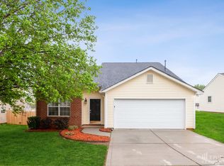 10435 Wilson Glen Dr, Charlotte, NC 28214