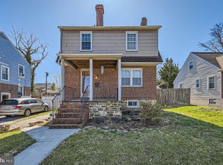 7123 Chambers Rd, Baltimore, MD 21234