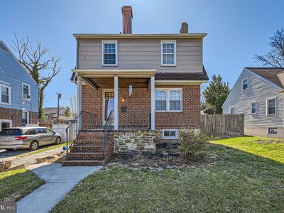 7123 Chambers Rd, Baltimore, MD, 21234