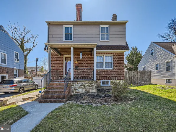 7123 Chambers Rd, Baltimore, MD 21234