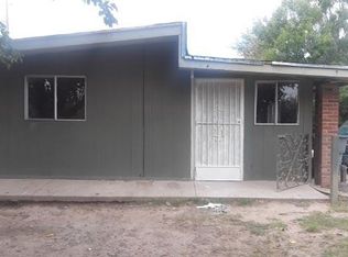 125 Coronado Rd, El Paso, TX 79915