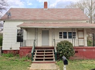 4 Goodrich St, Pelzer, SC 29669