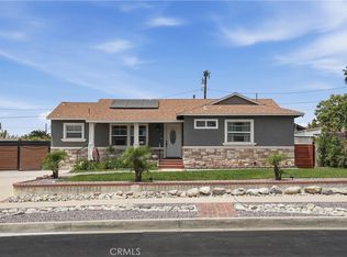 8596 Comet St, Rancho Cucamonga, CA 91730