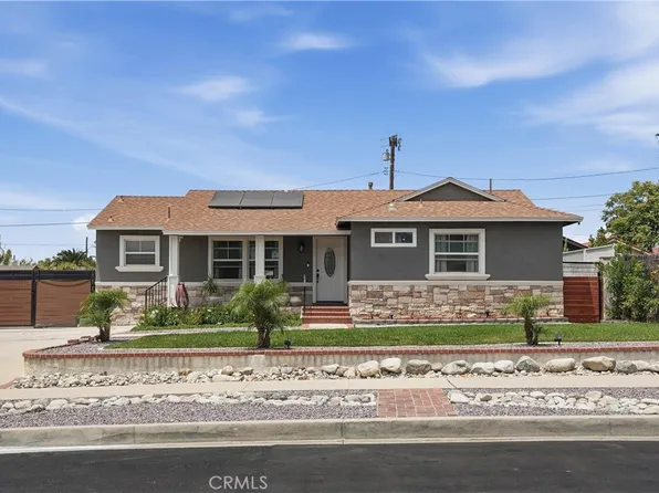 8596 Comet St, Rancho Cucamonga, CA 91730
