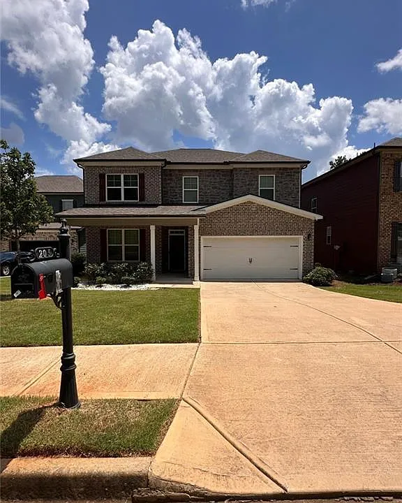 205 Birdie Cir