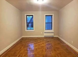 1745 President St, Brooklyn, NY 11213
