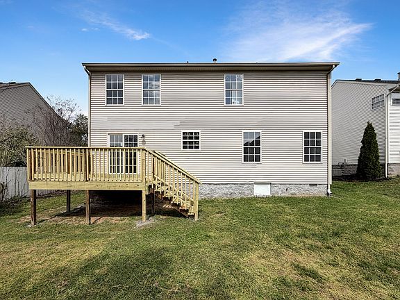 5th image of 116 Sumner Meadows Ln