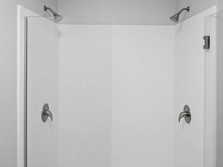 9. Boulder A3 - Shower 9. Boulder A3 - Shower
