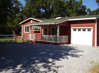 12062 Daut Rd, Redding, CA 96003