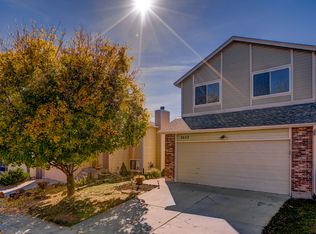 2653 Front Royal Dr, Colorado Springs, CO 80919