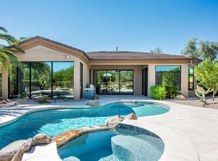 19919 N 83rd Pl, Scottsdale, AZ 85255