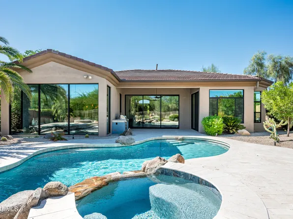 19919 N 83RD Place, Scottsdale, AZ 85255