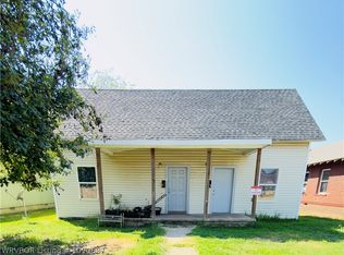 515 N 12th St #A & B, Fort Smith, AR 72901