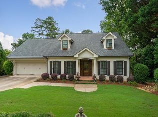 280 Cochran Dr, Gainesville, GA 30506